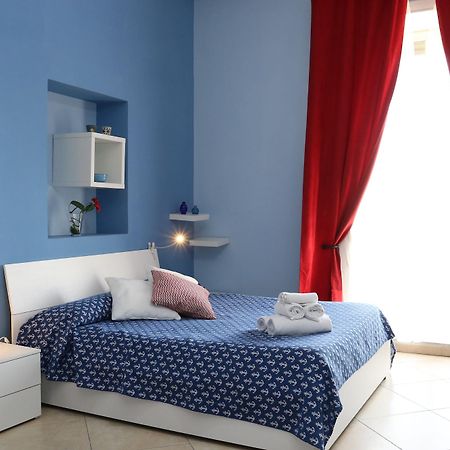 Re Ferdinando Bed & Breakfast Naples Exterior photo
