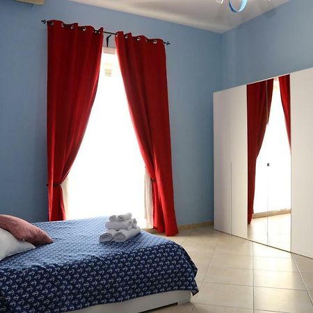 Re Ferdinando Bed & Breakfast Naples Exterior photo