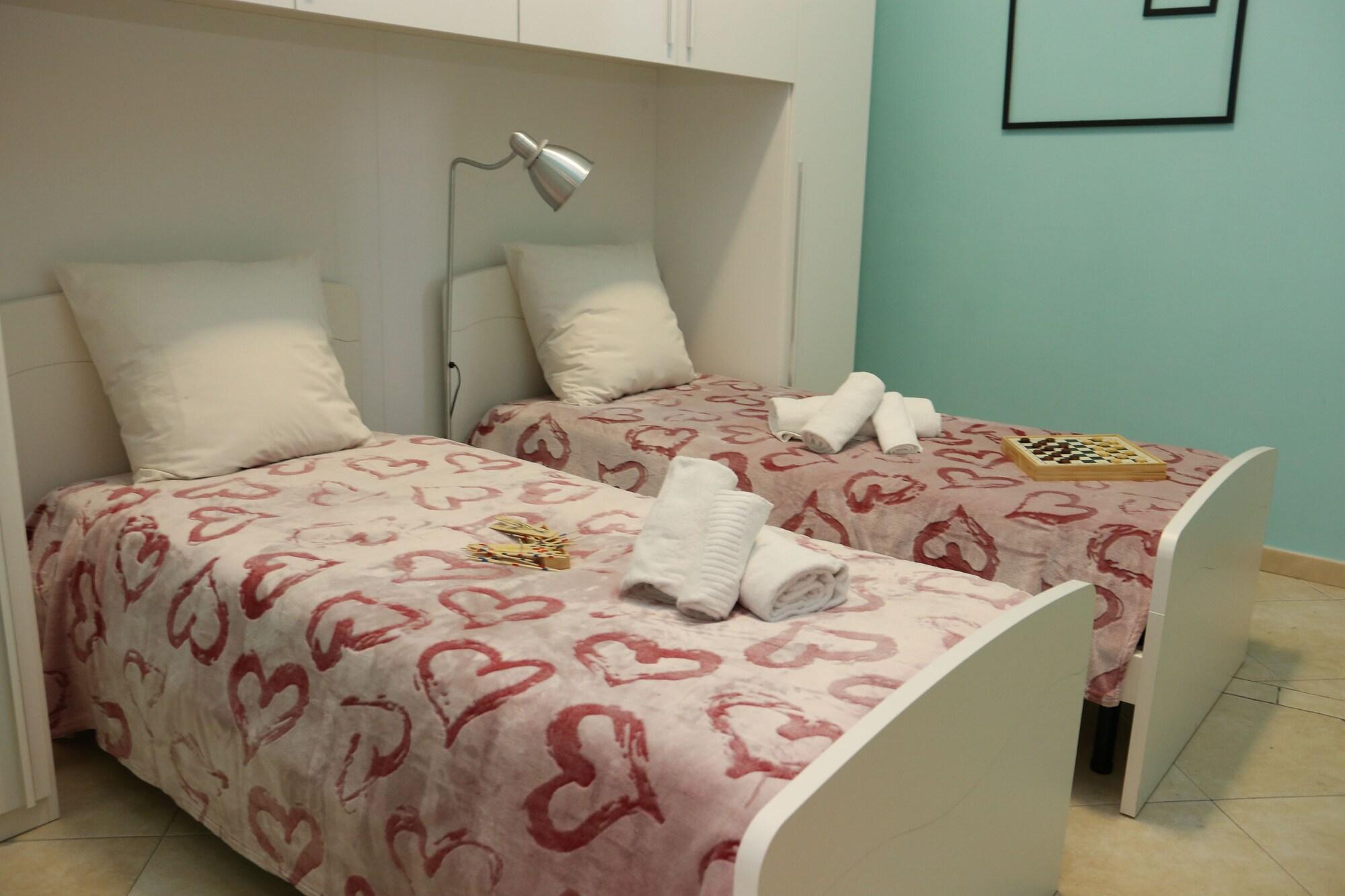 Re Ferdinando Bed & Breakfast Naples Exterior photo