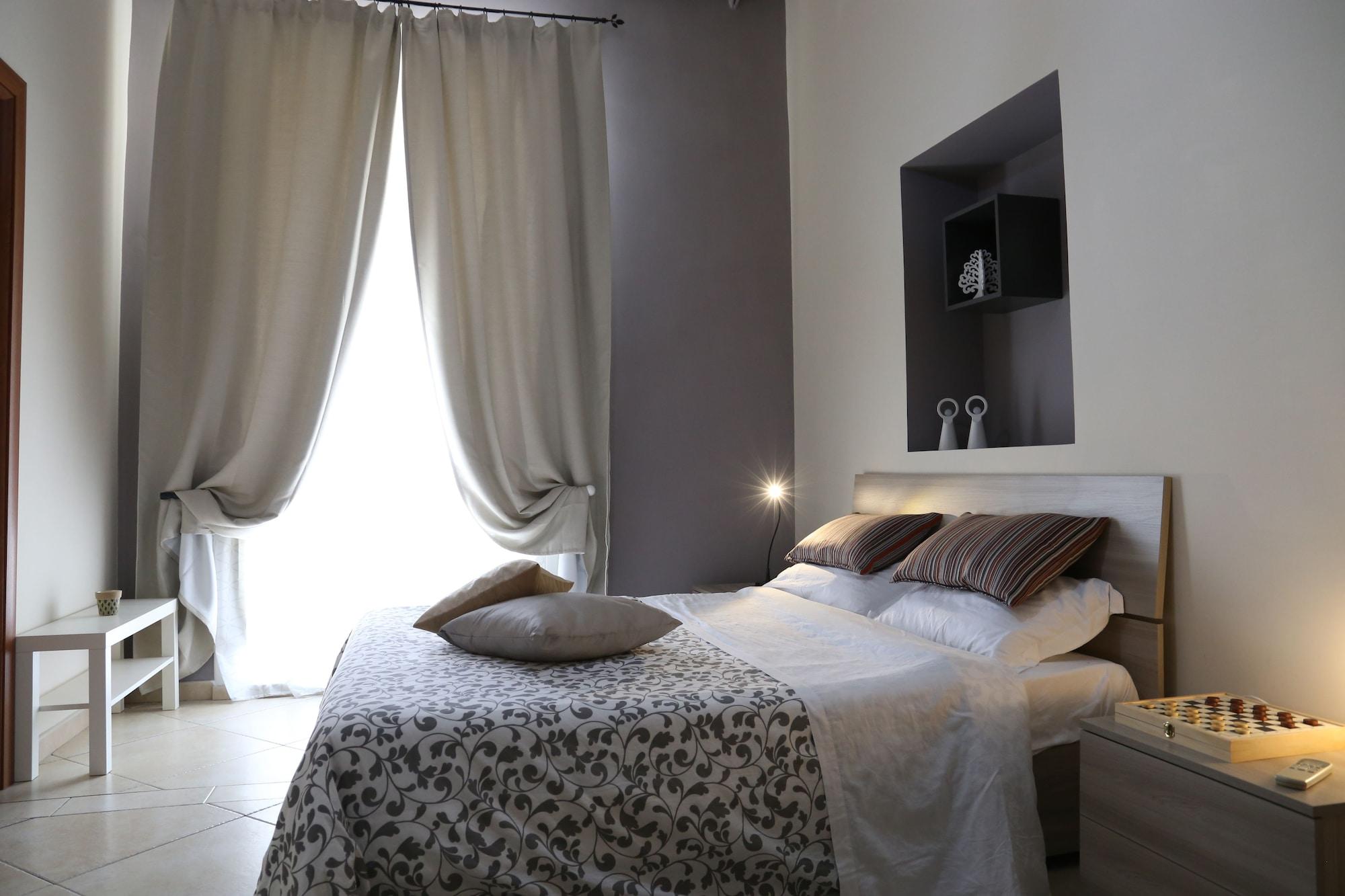 Re Ferdinando Bed & Breakfast Naples Exterior photo