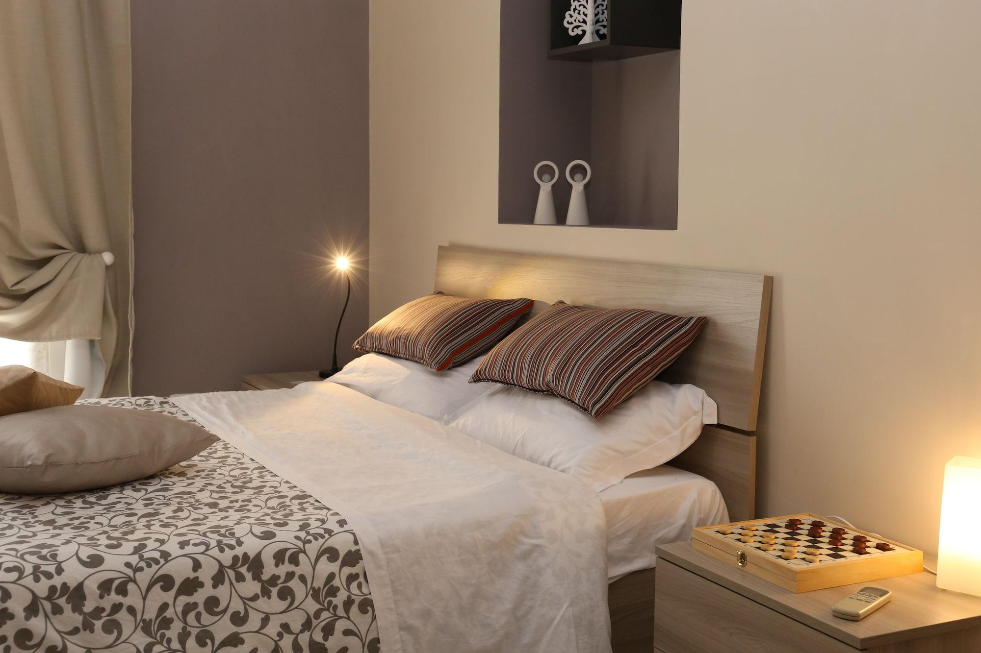 Re Ferdinando Bed & Breakfast Naples Exterior photo