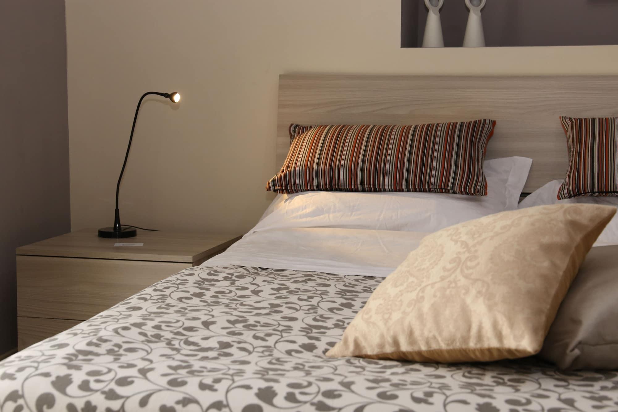 Re Ferdinando Bed & Breakfast Naples Exterior photo