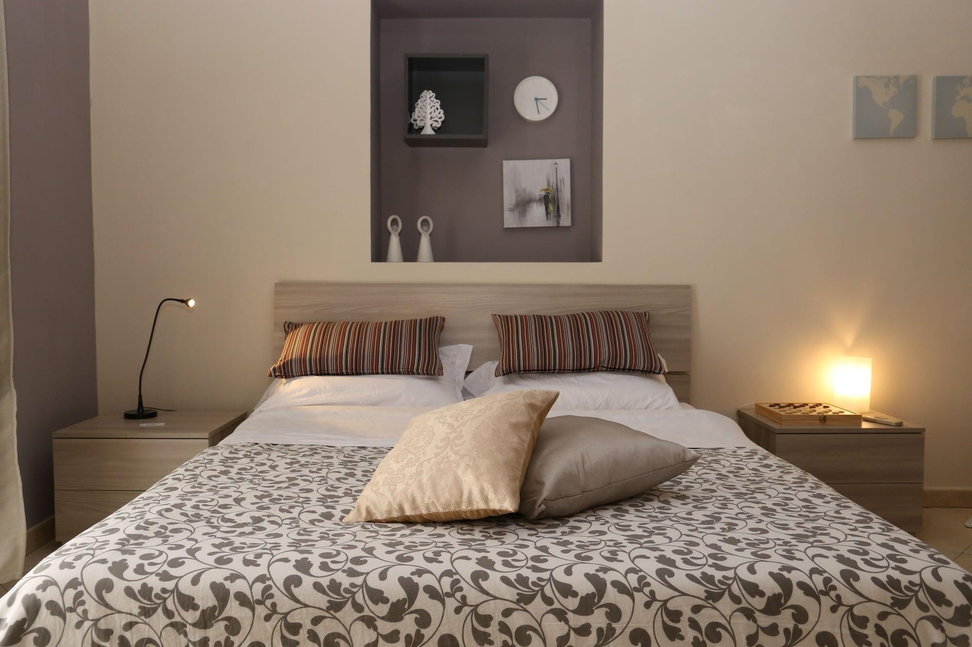 Re Ferdinando Bed & Breakfast Naples Exterior photo