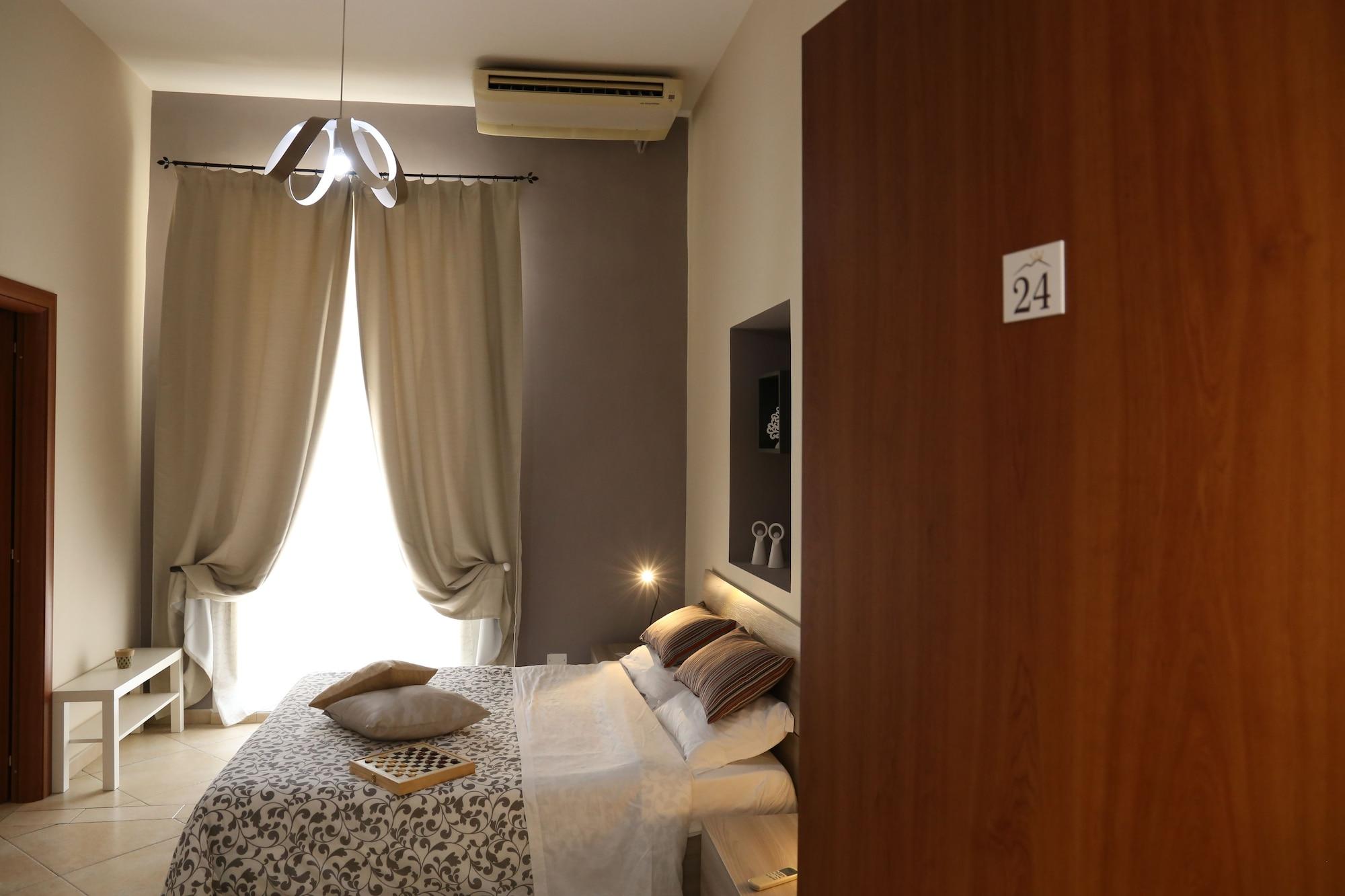 Re Ferdinando Bed & Breakfast Naples Exterior photo