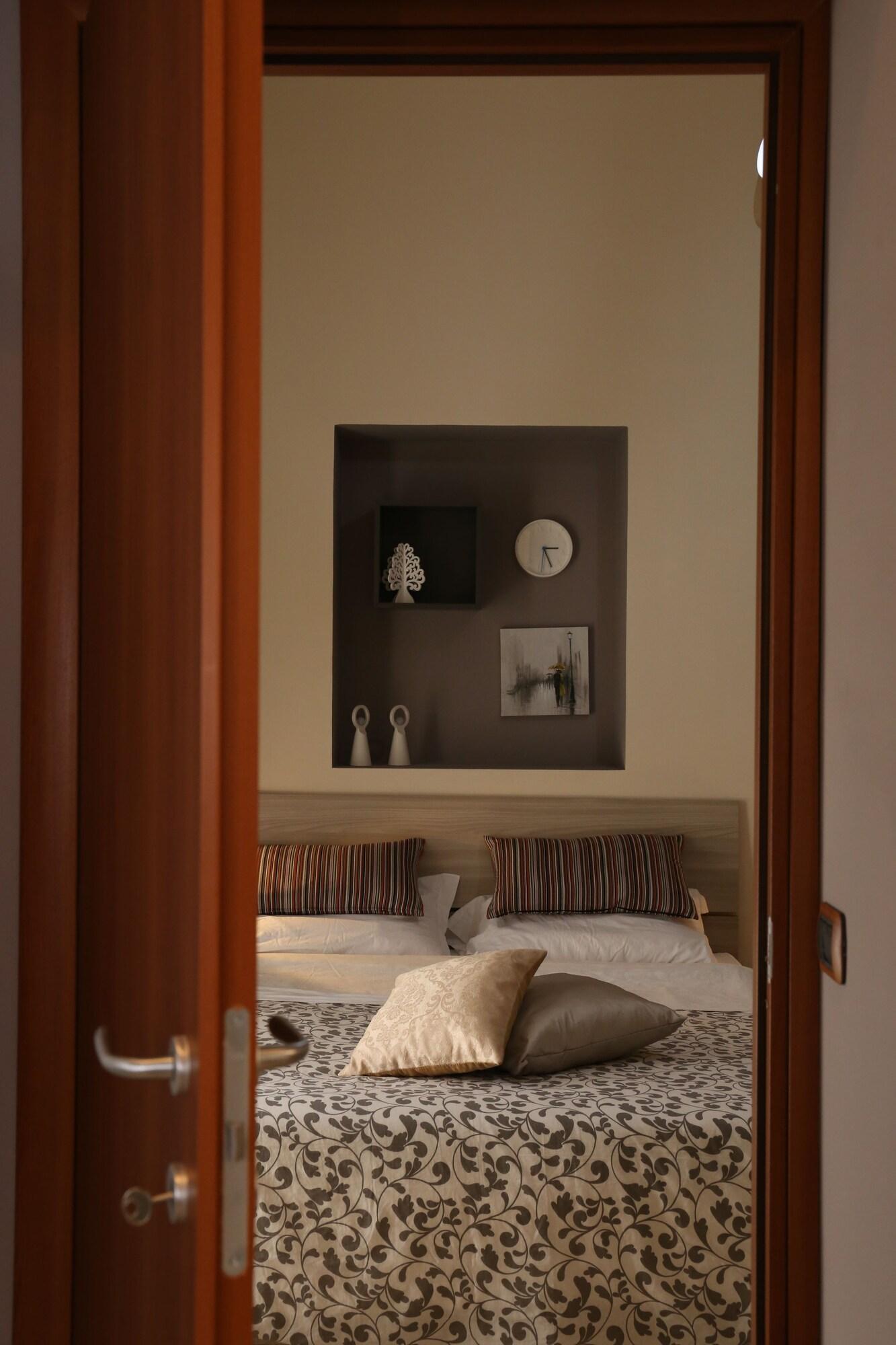 Re Ferdinando Bed & Breakfast Naples Exterior photo