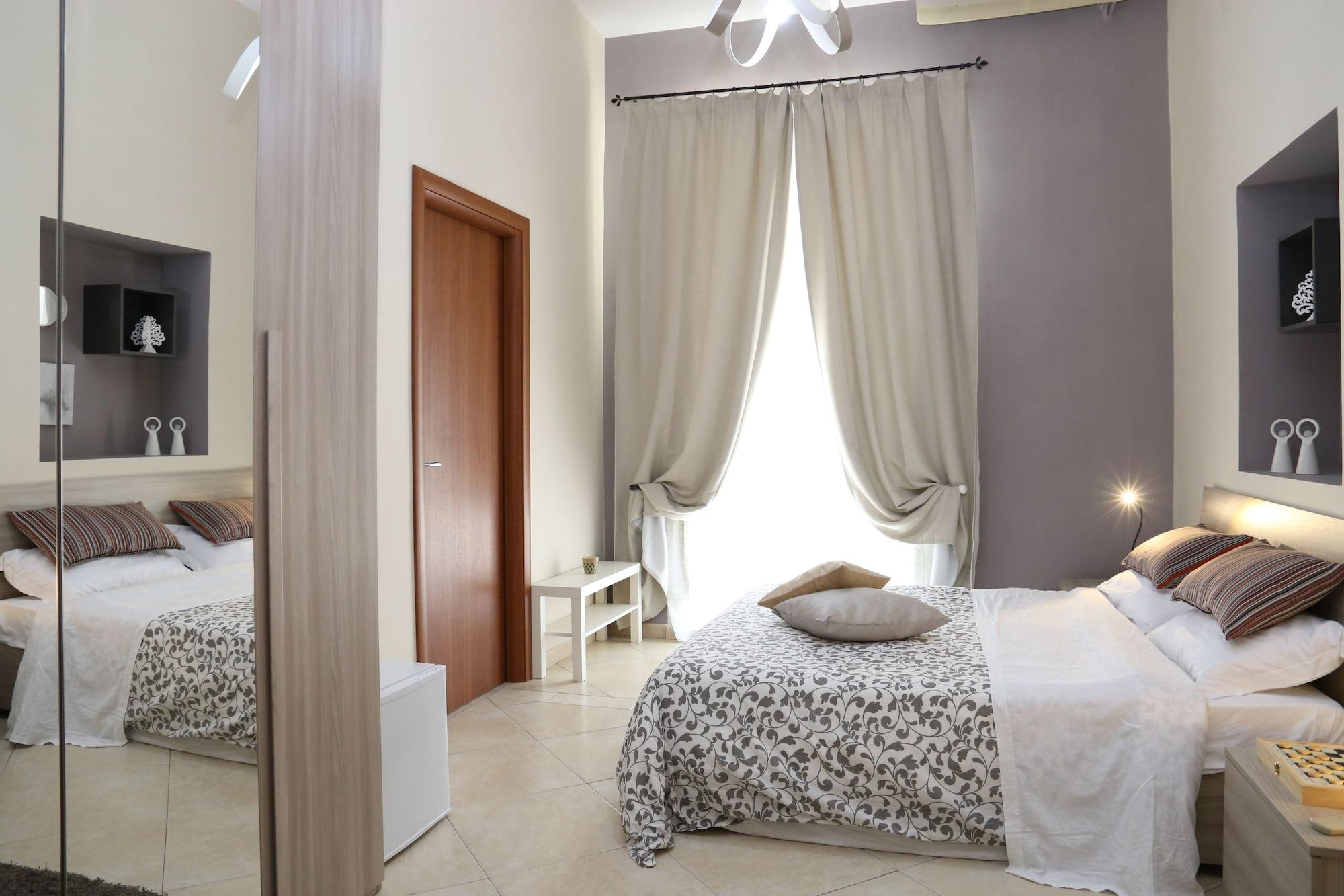 Re Ferdinando Bed & Breakfast Naples Exterior photo