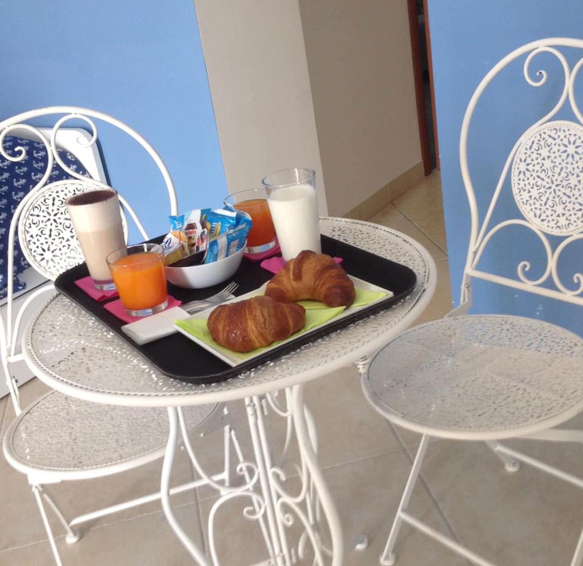Re Ferdinando Bed & Breakfast Naples Exterior photo