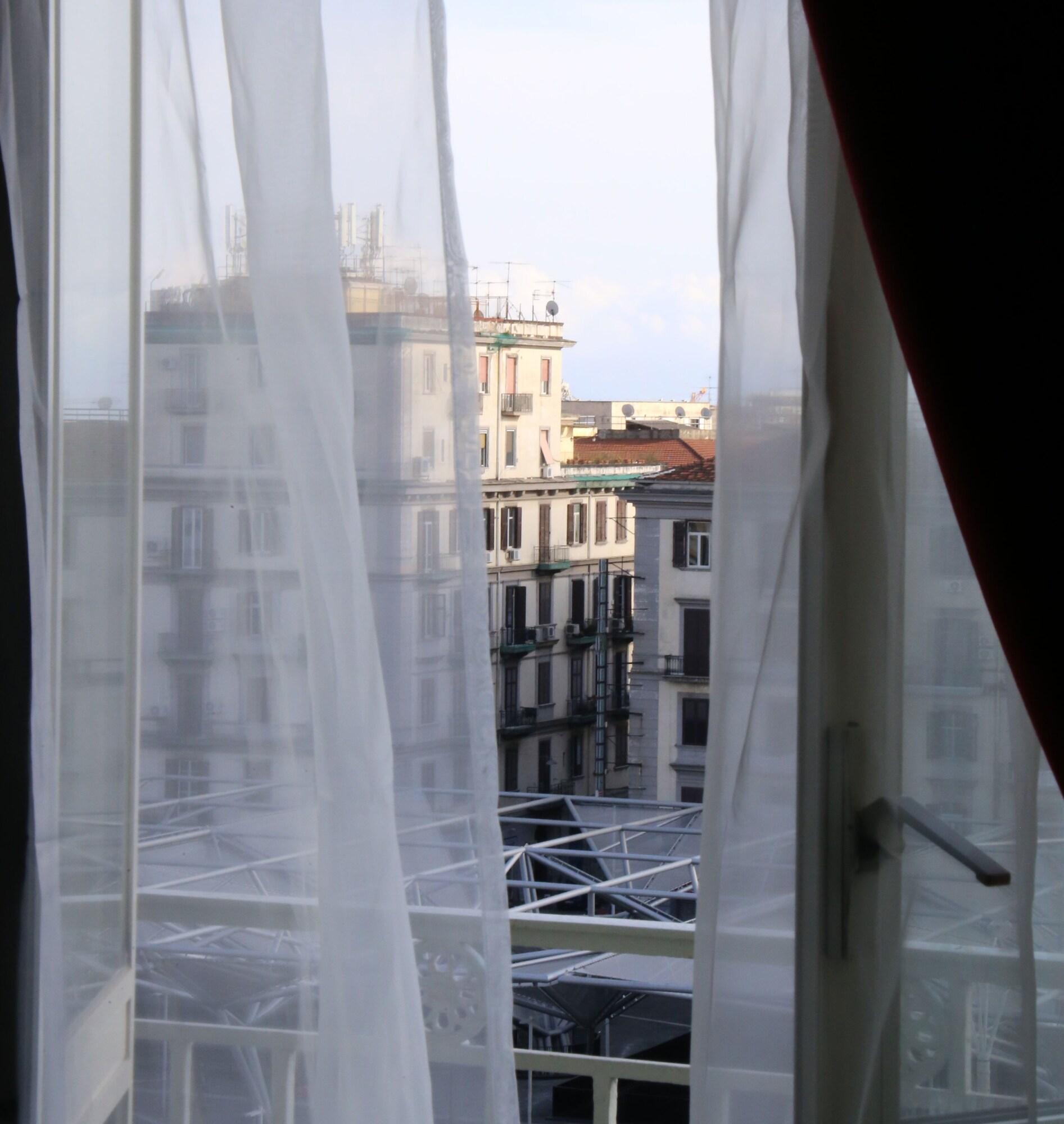 Re Ferdinando Bed & Breakfast Naples Exterior photo