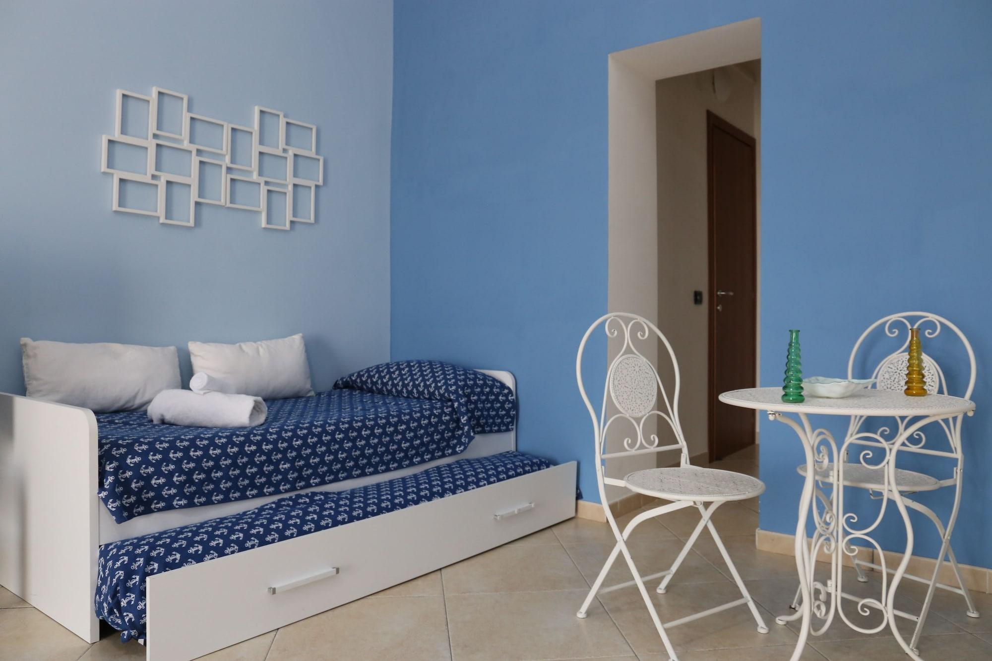 Re Ferdinando Bed & Breakfast Naples Exterior photo