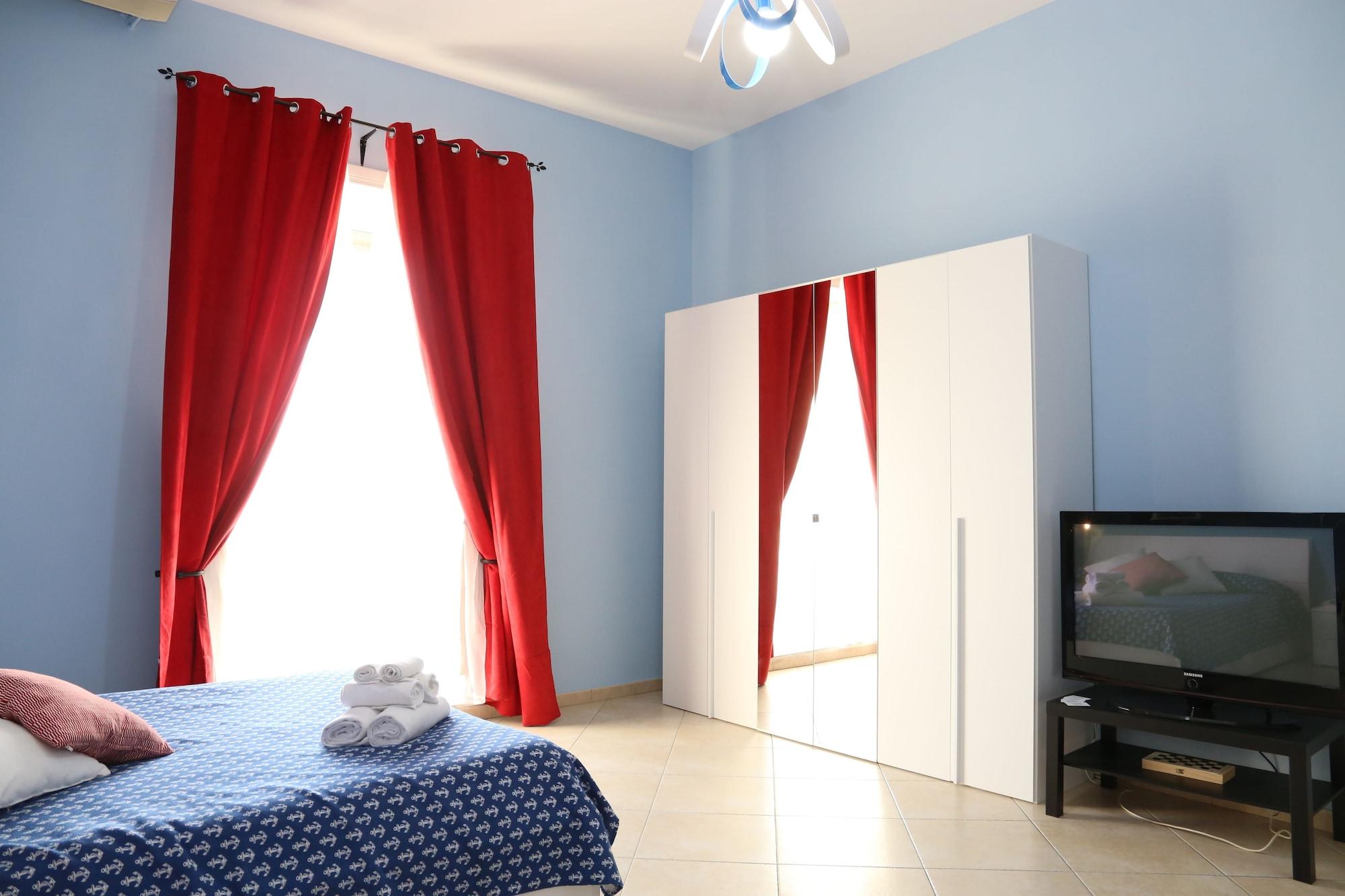 Re Ferdinando Bed & Breakfast Naples Exterior photo