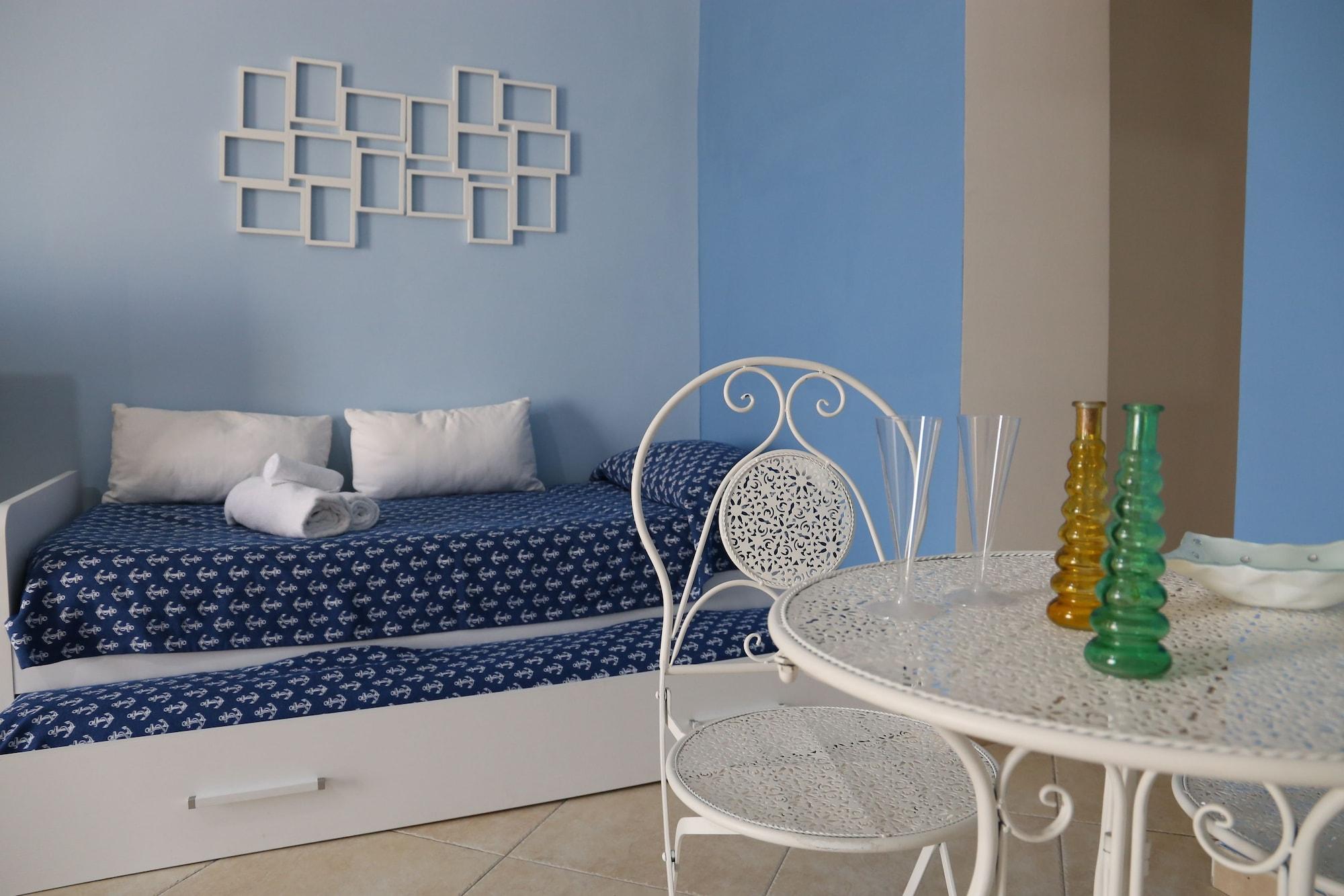 Re Ferdinando Bed & Breakfast Naples Exterior photo