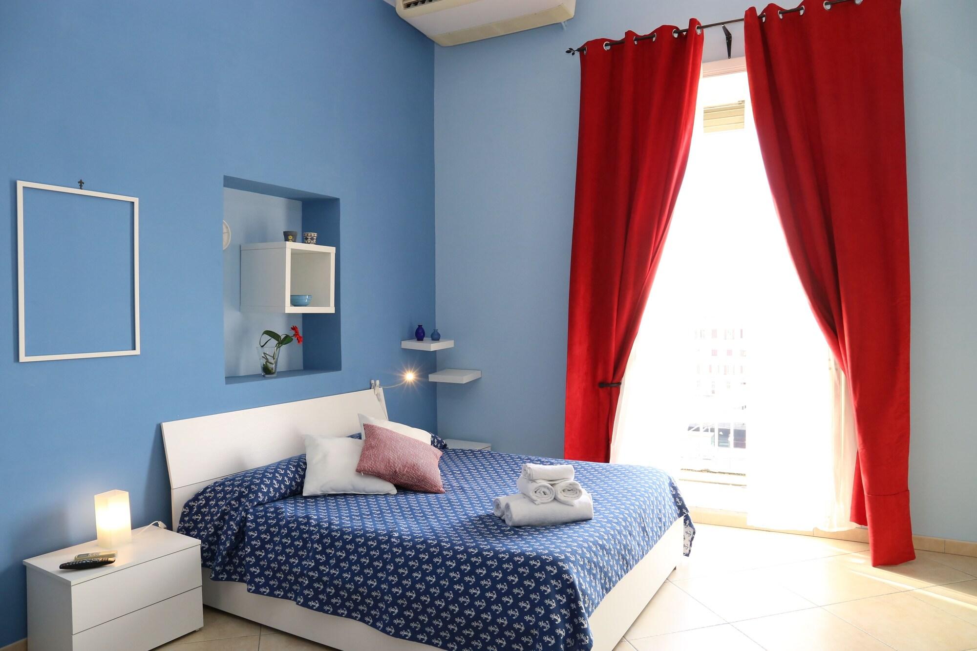 Re Ferdinando Bed & Breakfast Naples Exterior photo