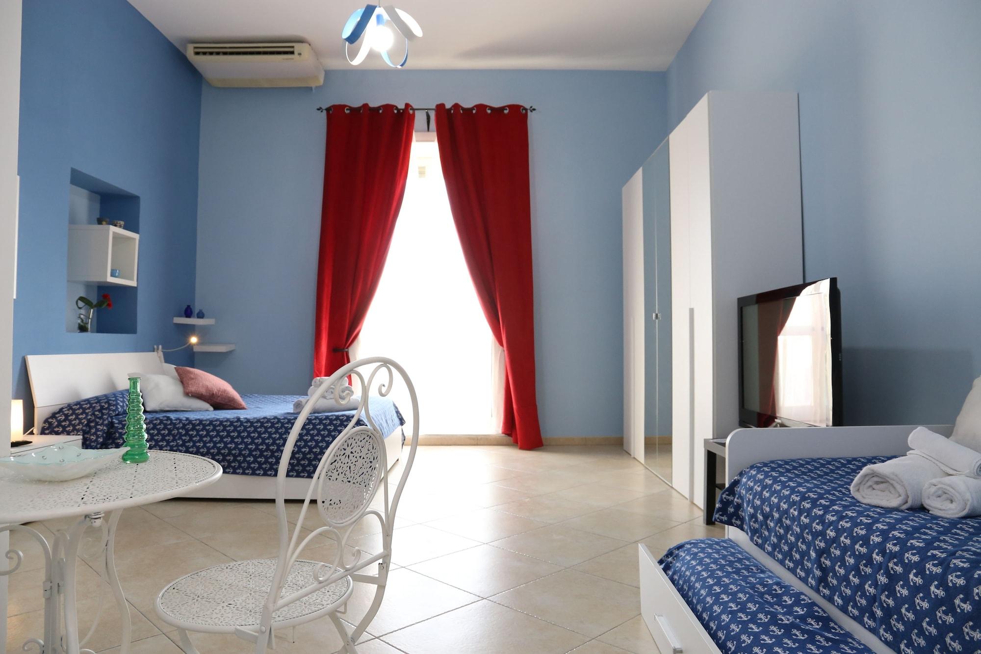 Re Ferdinando Bed & Breakfast Naples Exterior photo