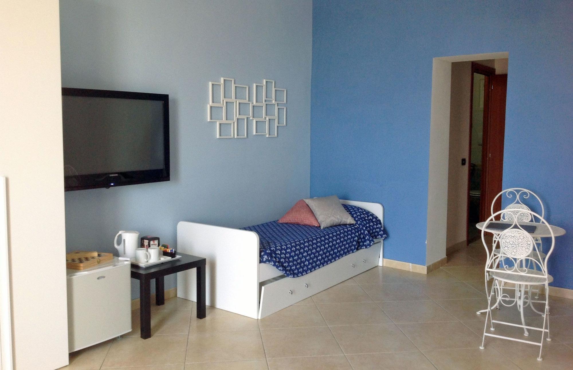 Re Ferdinando Bed & Breakfast Naples Exterior photo