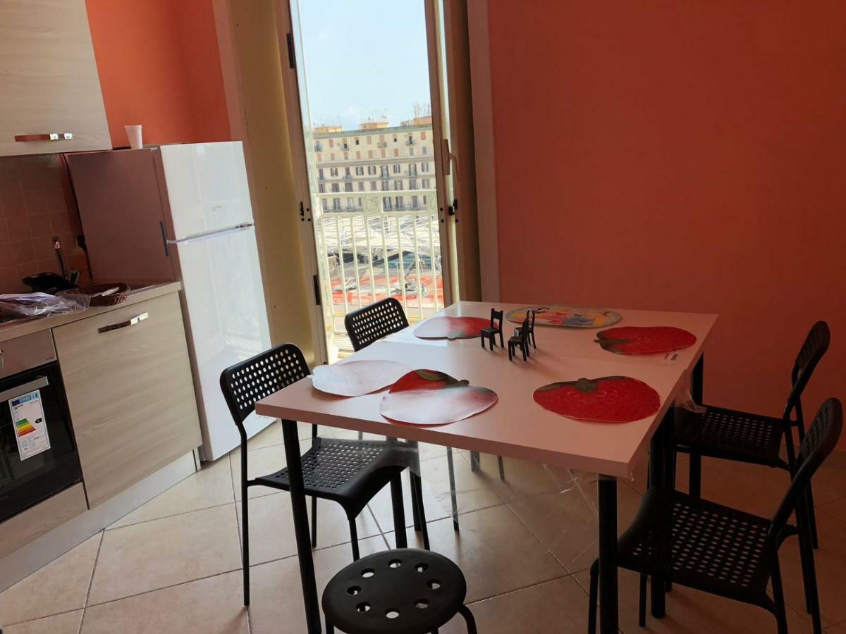Re Ferdinando Bed & Breakfast Naples Exterior photo