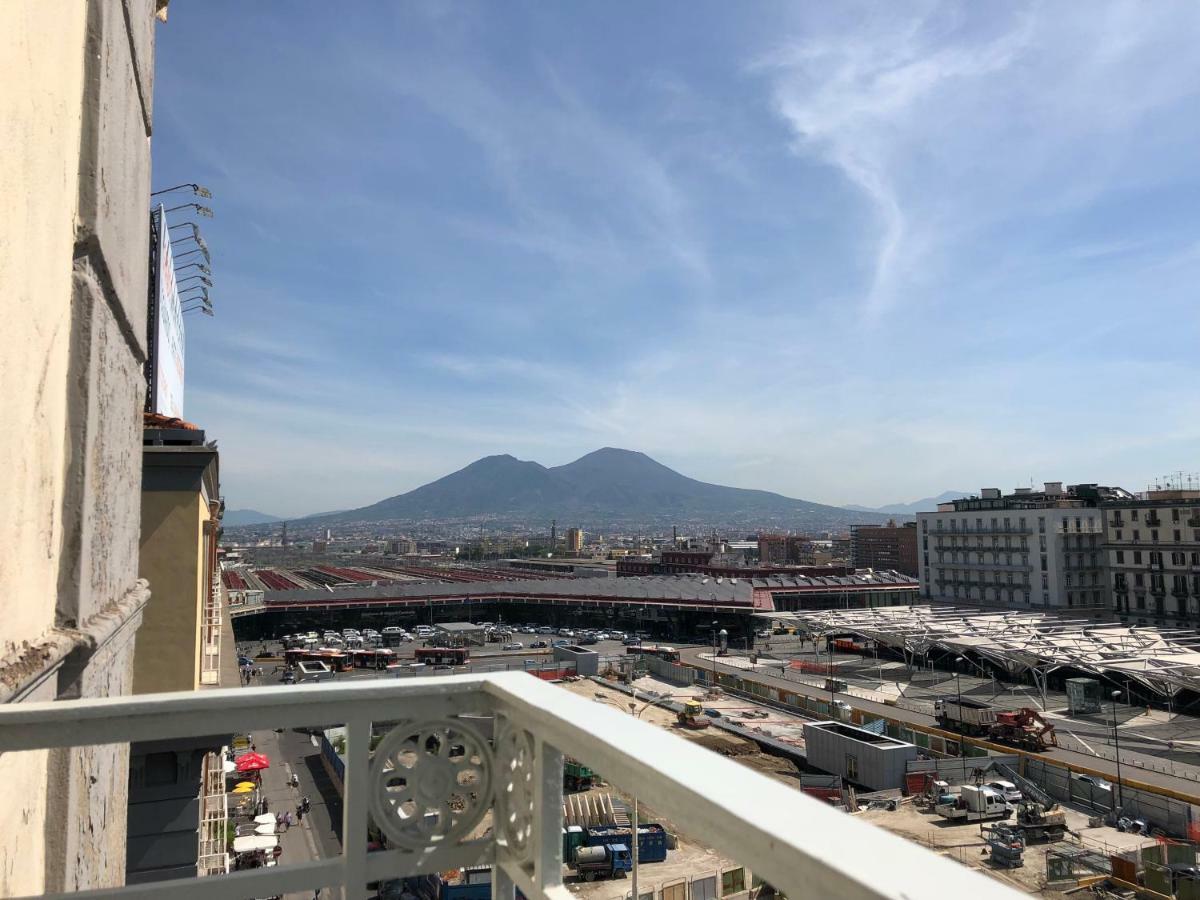 Re Ferdinando Bed & Breakfast Naples Exterior photo