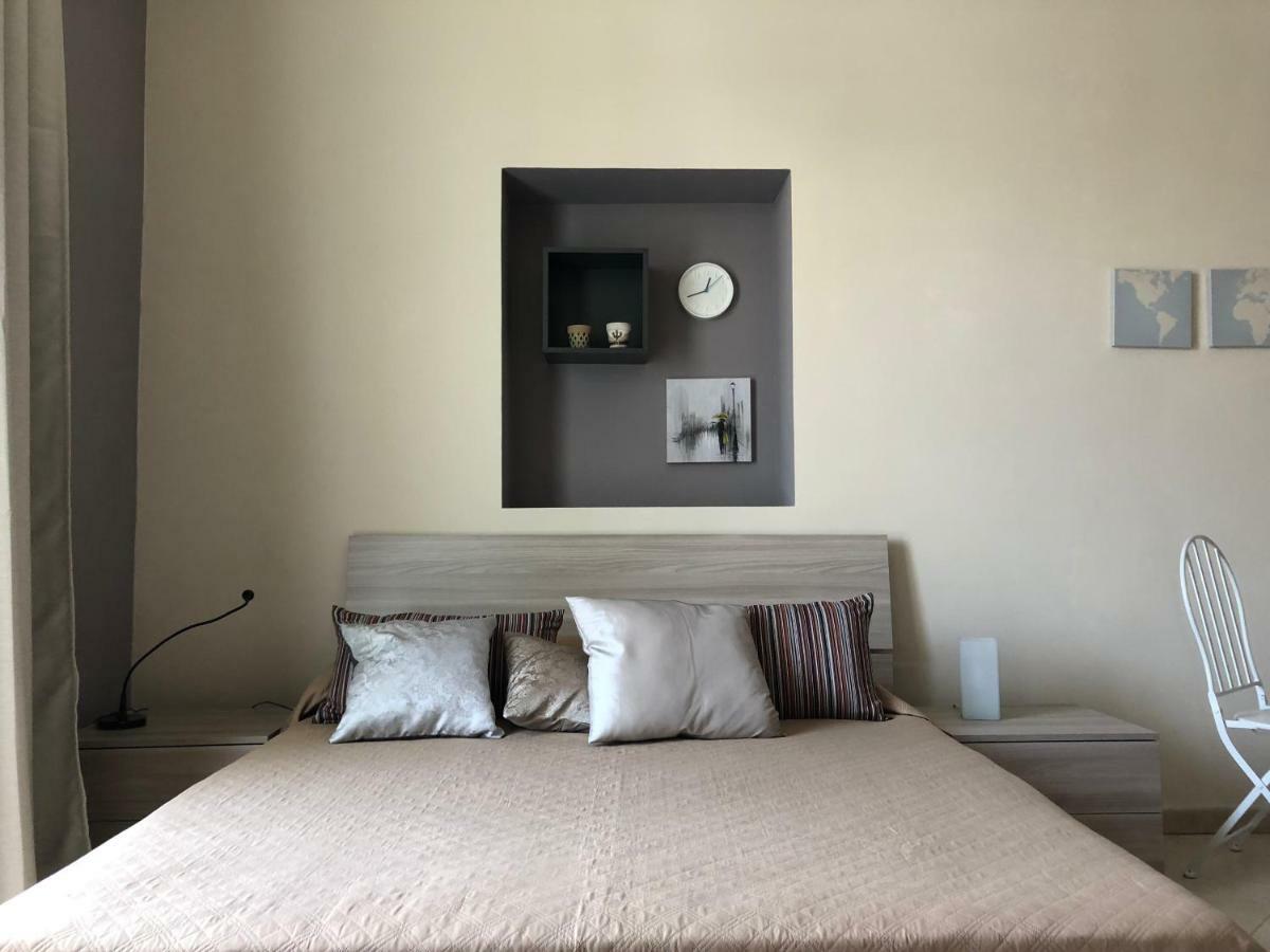 Re Ferdinando Bed & Breakfast Naples Exterior photo