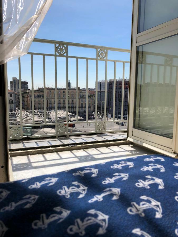 Re Ferdinando Bed & Breakfast Naples Exterior photo