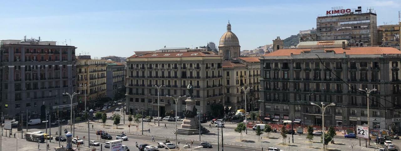 Re Ferdinando Bed & Breakfast Naples Exterior photo