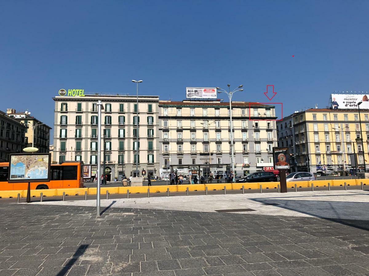 Re Ferdinando Bed & Breakfast Naples Exterior photo