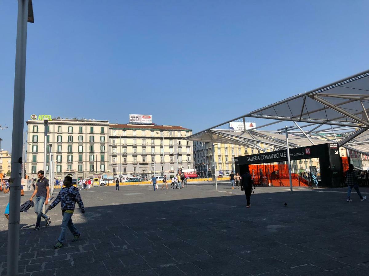 Re Ferdinando Bed & Breakfast Naples Exterior photo