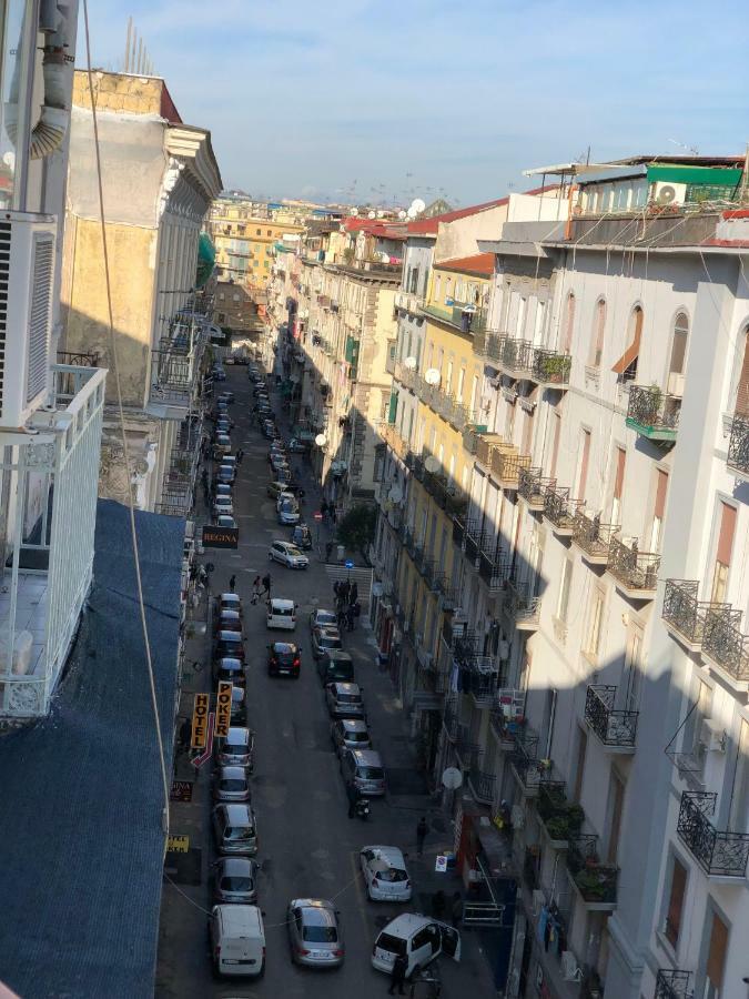 Re Ferdinando Bed & Breakfast Naples Exterior photo