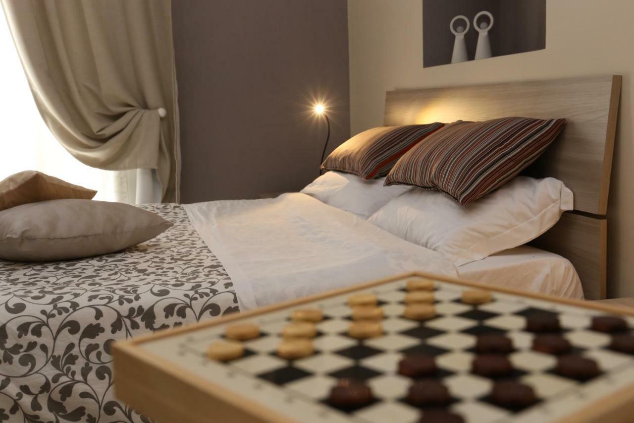 Re Ferdinando Bed & Breakfast Naples Exterior photo