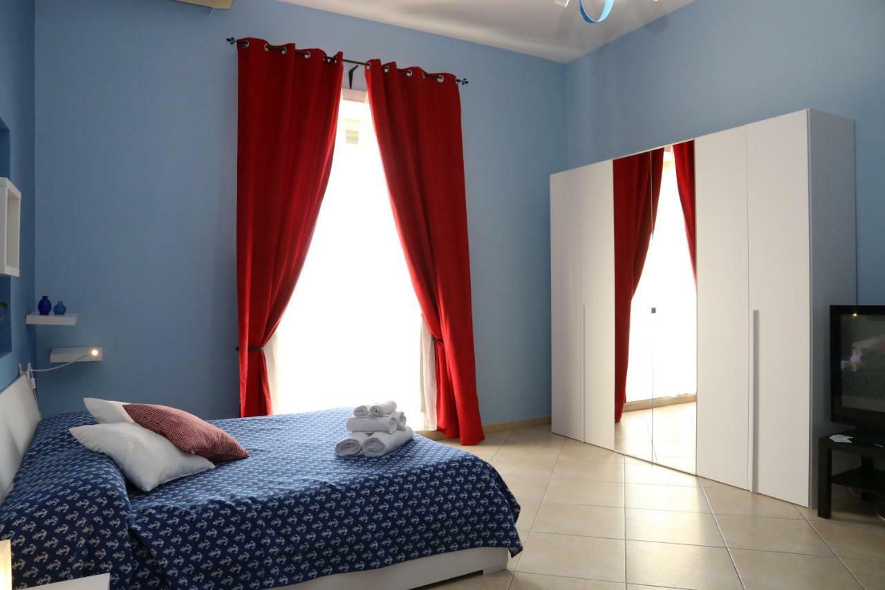 Re Ferdinando Bed & Breakfast Naples Exterior photo