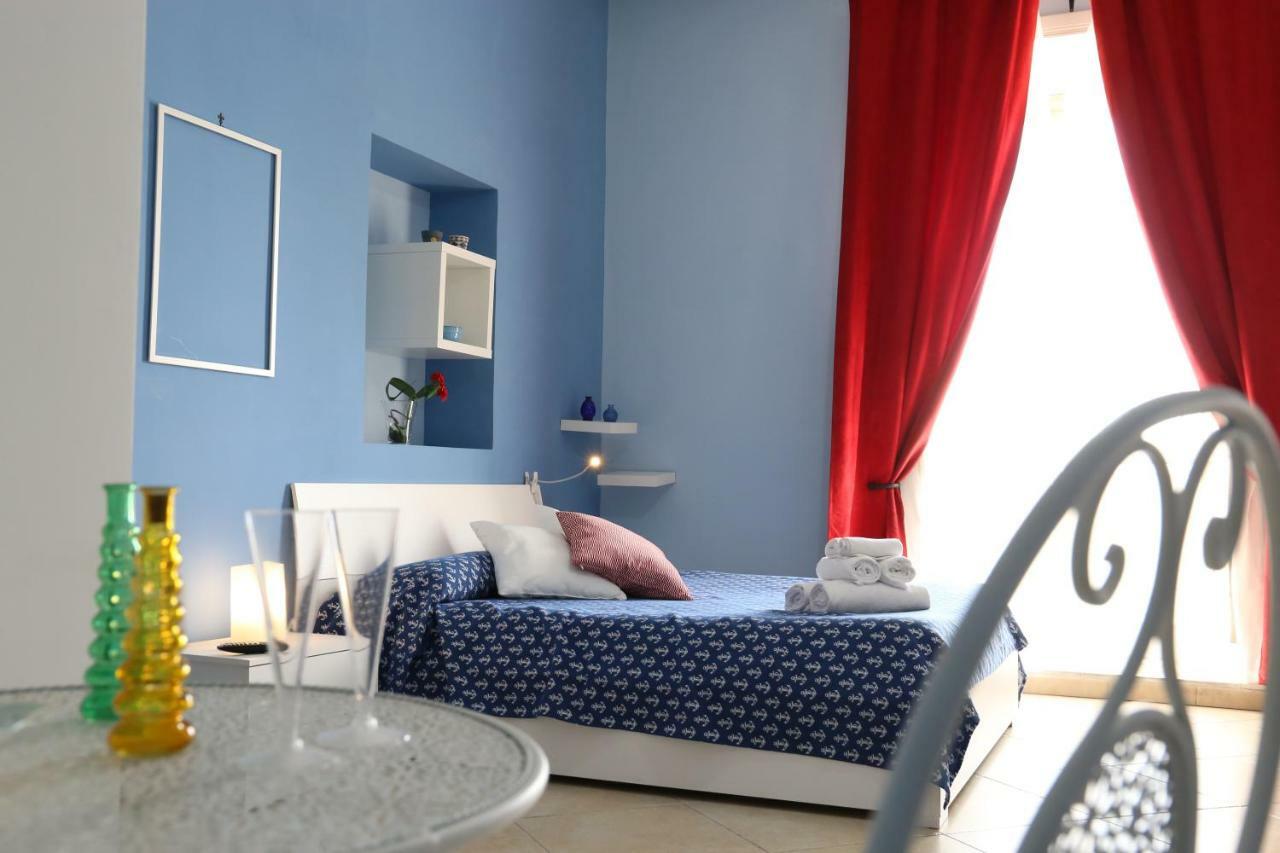 Re Ferdinando Bed & Breakfast Naples Exterior photo